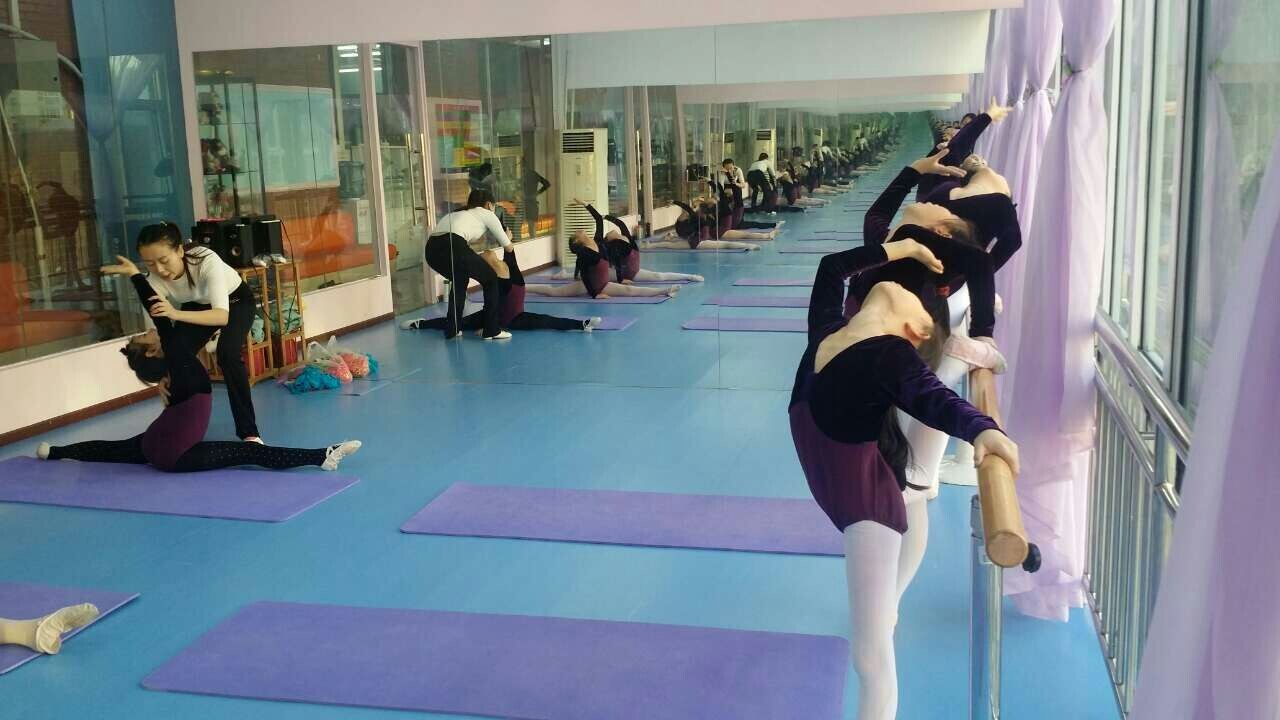 使用舞臺地板能有效降低火災災害發(fā)生率