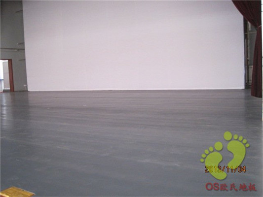 求教舞臺木地板技術(shù)協(xié)議對銷售的影響