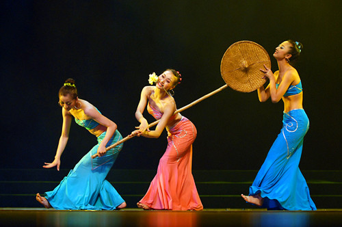 品市場沒落給舞蹈地板企業(yè)敲響警鐘