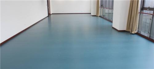 舞蹈地膠生產(chǎn)廠家生產(chǎn)的地膠有多少種？