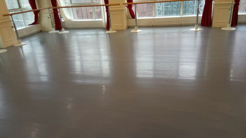 在北京購買舞蹈專用地膠多少錢?