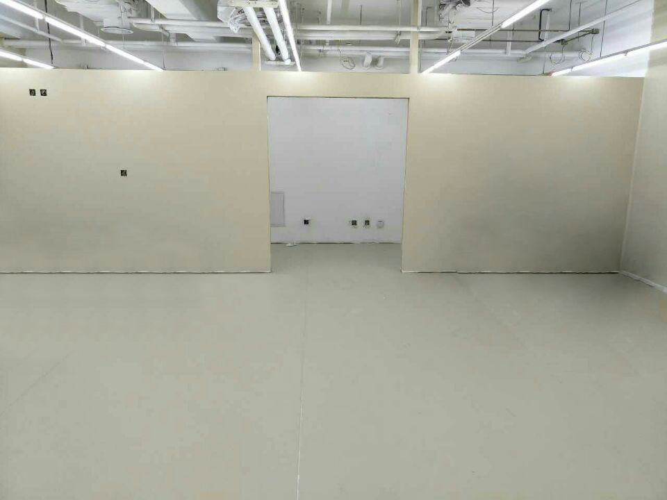 環(huán)保型的舞蹈房PVC地板決定舞蹈房的檔次