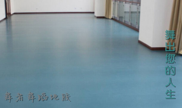 舞者地膠防滑口碑