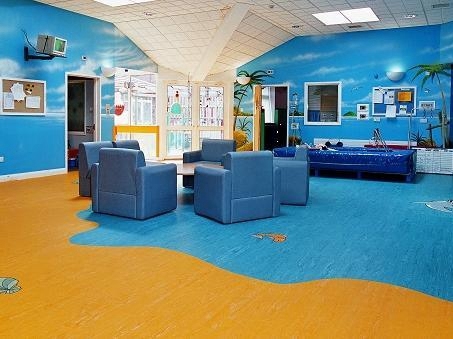 購買幼兒園地膠需要慎重選擇不能馬虎