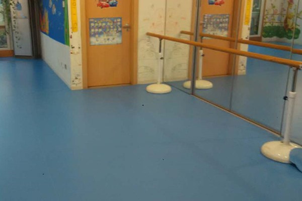 舞蹈地膠--北京大興舞蹈培訓(xùn)室成功案例