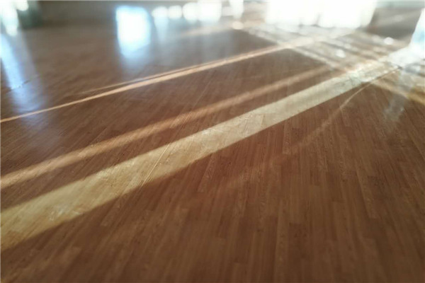 舞蹈地膠--內(nèi)蒙古赤峰克什克騰旗教師進(jìn)修校成功案例