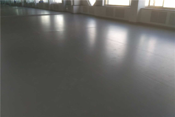 舞蹈地膠--鄂爾多斯竇興藝術(shù)培訓(xùn)中心成功案例