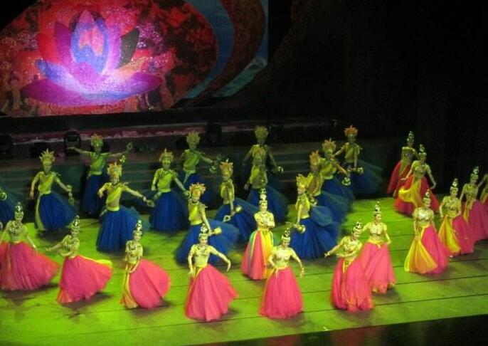 舞臺地膠 舞臺地膠