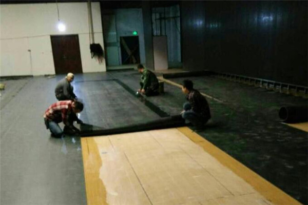 舞臺地膠 舞臺地膠