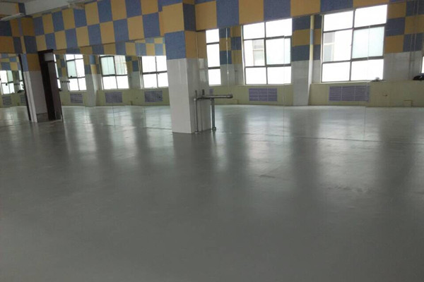 舞蹈地膠案例 舞蹈地膠案例