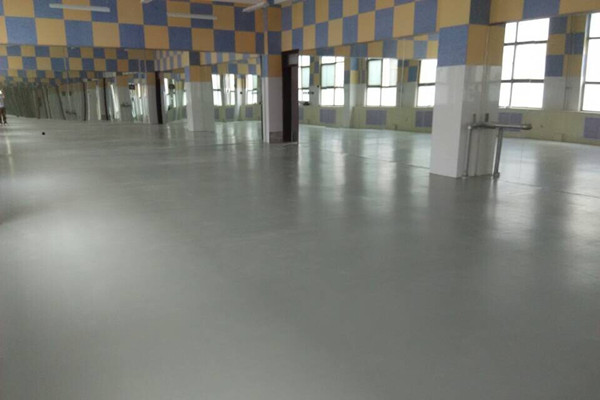 舞蹈地膠案例 舞蹈地膠案例