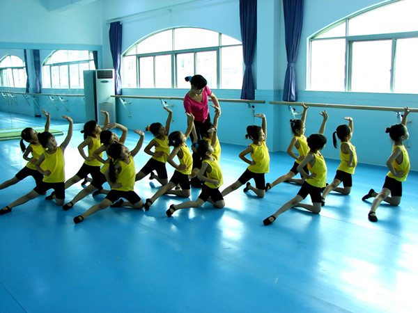 舞蹈地板 舞蹈地板