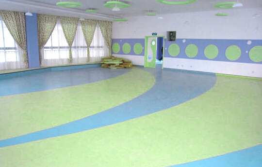 舞蹈地板 舞蹈地板