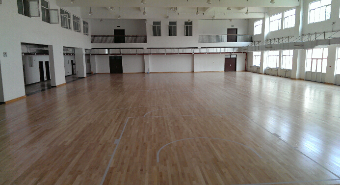 舞蹈室地板 舞蹈室地板