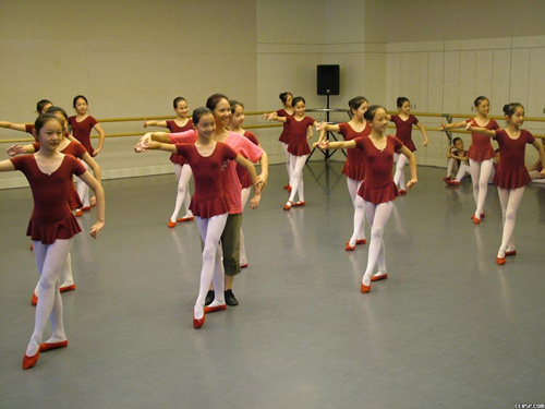 舞蹈地板 舞蹈地板