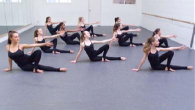 舞蹈地板 舞蹈地板