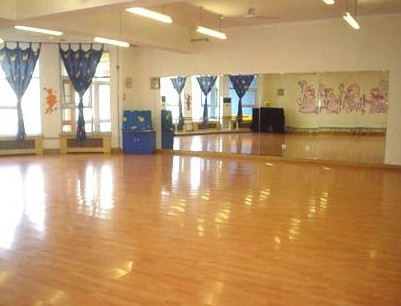 舞蹈地板，舞臺地板，舞蹈地膠 