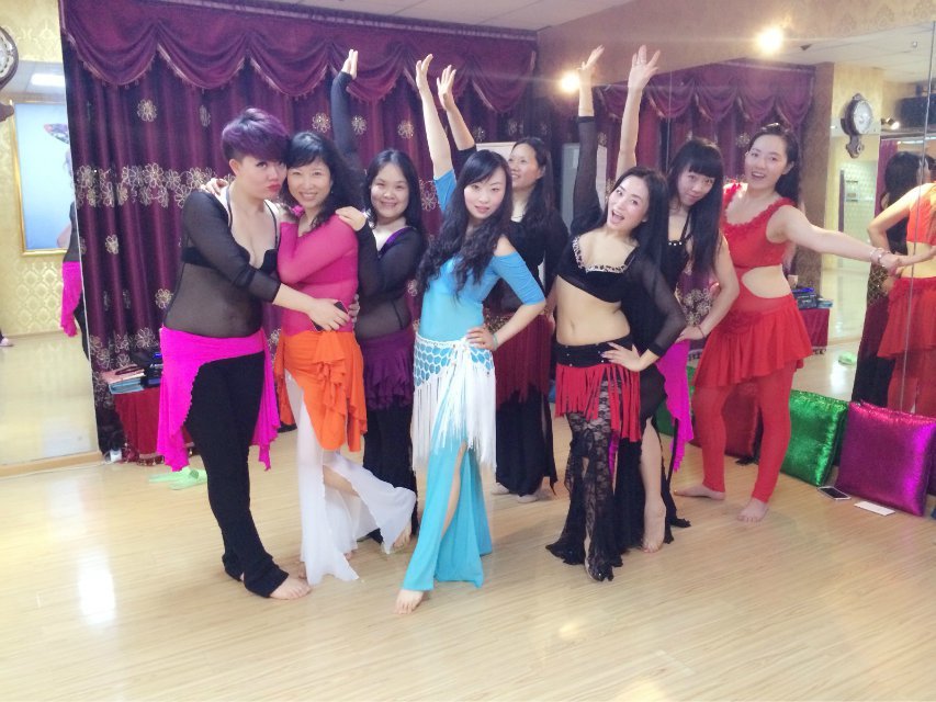 舞蹈地板，舞臺地板，舞蹈地膠 