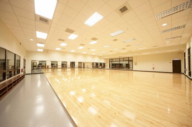 舞蹈地板，舞臺(tái)地板，舞蹈地膠 