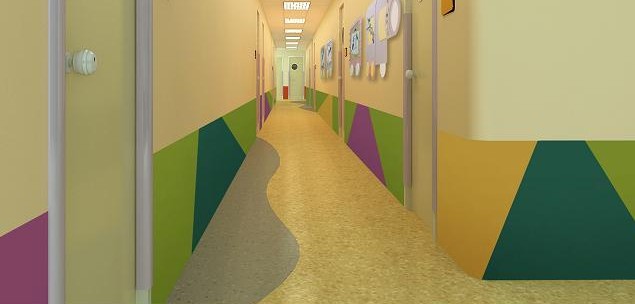 舞蹈地板，舞臺(tái)地板，舞蹈地膠 