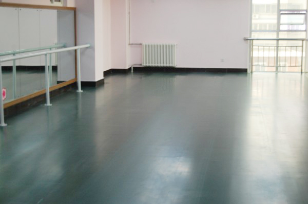 舞蹈地板，舞臺地板，舞蹈地膠 