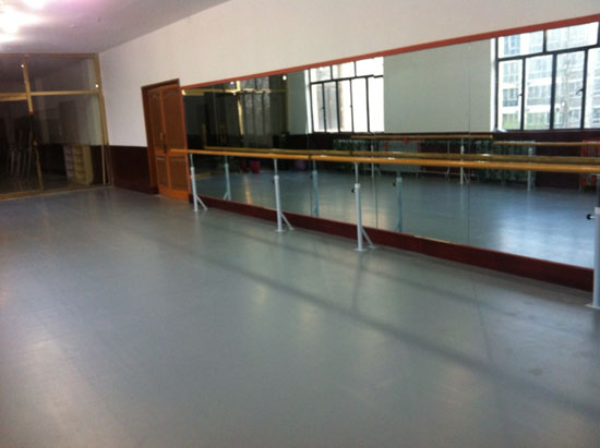 舞蹈地板，舞臺地板，舞蹈地膠 