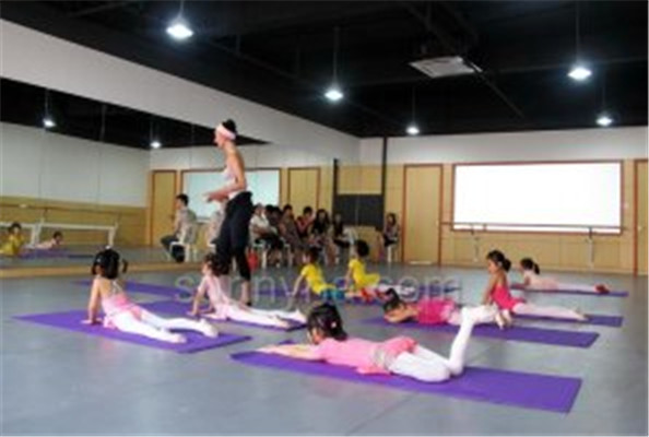 舞臺地板跨界發(fā)展收獲多 舞臺地板跨界發(fā)展收獲多