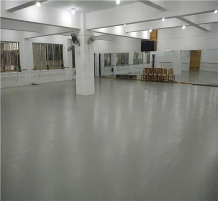 舞臺地板助力培養(yǎng)學生興趣 舞臺地板助力培養(yǎng)學生興趣