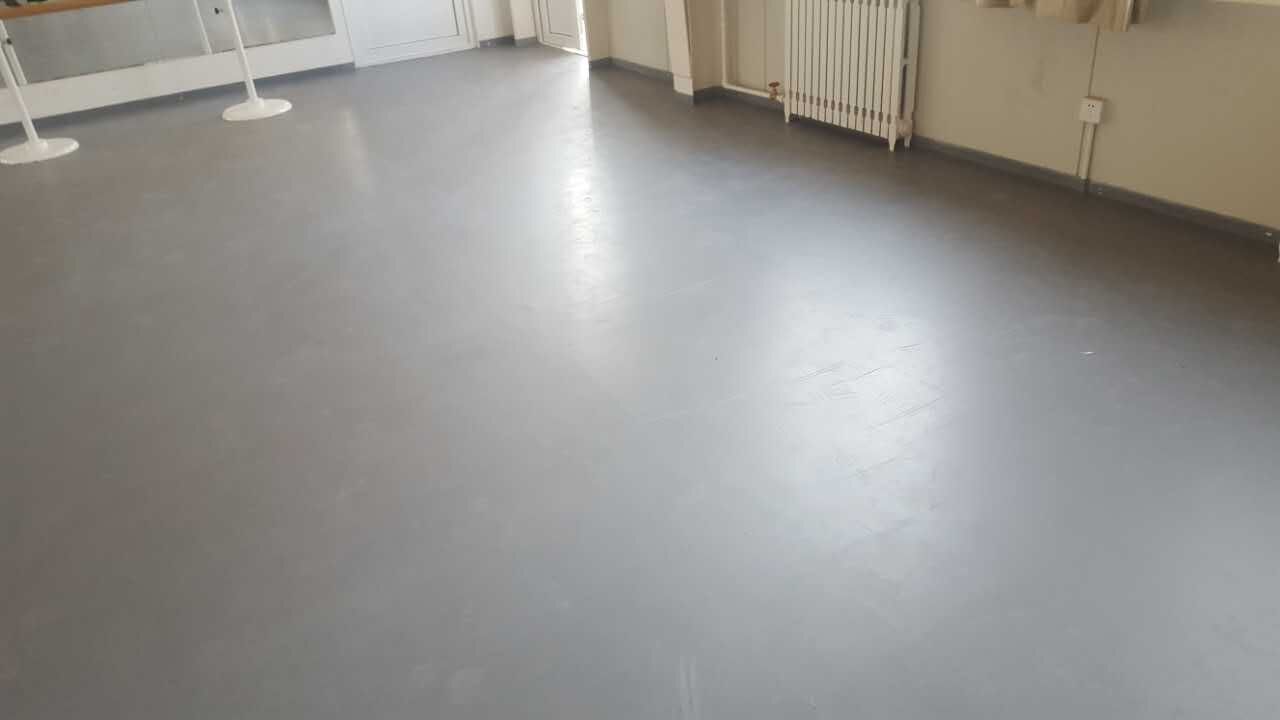 pvc地膠施工 pvc地膠施工