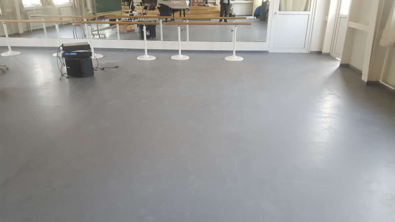 pvc地膠施工 pvc地膠施工