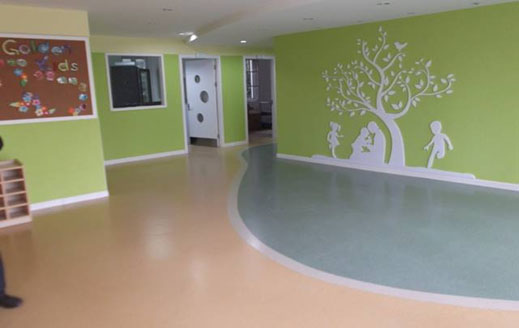 pvc地板廠家地膠鋪裝合作 pvc地板廠家地膠鋪裝合作