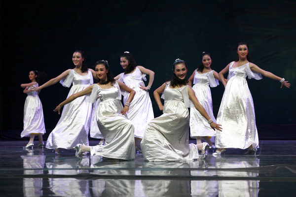 松崗中學(xué)pvc地板成功案例 松崗中學(xué)pvc地板成功案例