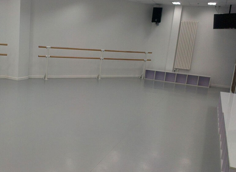 舞蹈地板 舞蹈地板