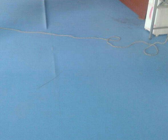 舞蹈地板,舞蹈房塑膠地板