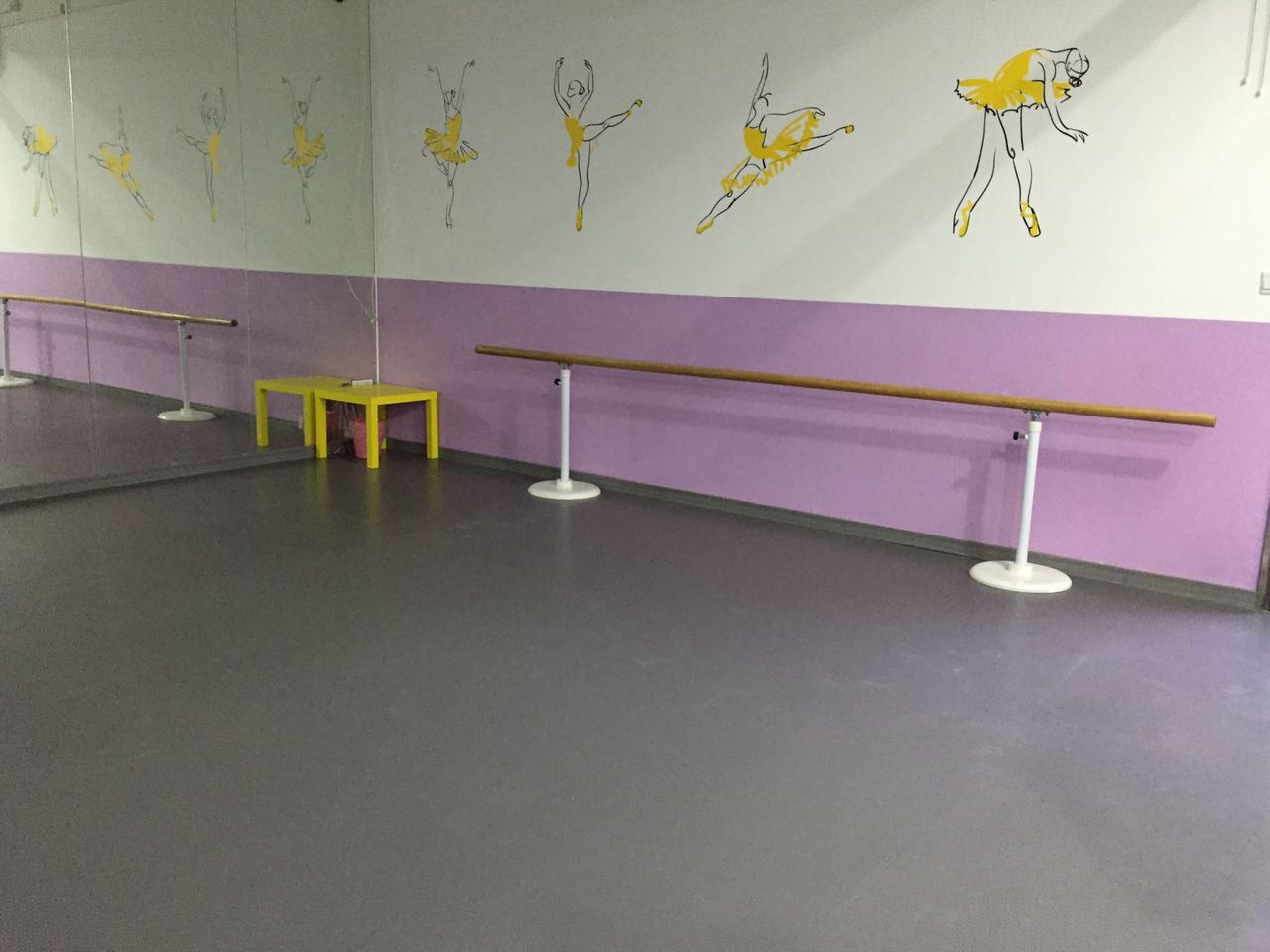 舞蹈地膠 舞蹈地膠