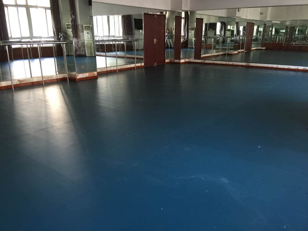 舞蹈地板 舞蹈地板