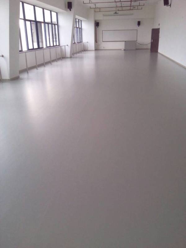 舞蹈教室塑膠地板廠家 舞蹈教室塑膠地板廠家