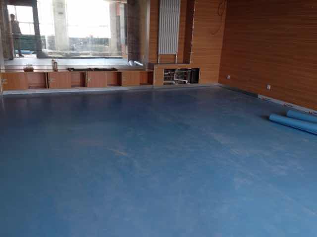 舞蹈地板 舞蹈地板