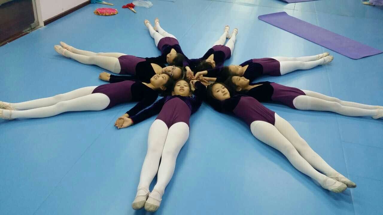 舞蹈地膠 舞蹈地膠