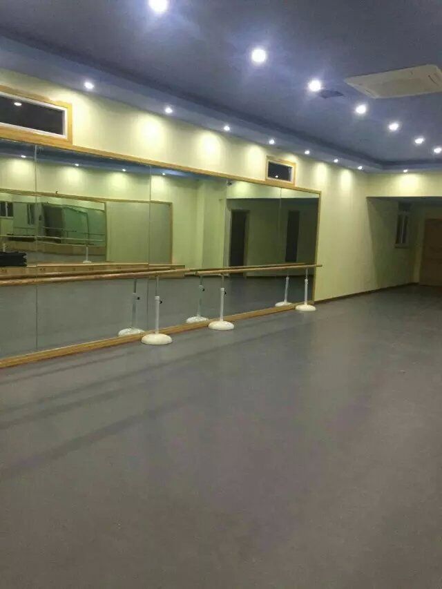 舞蹈地板 舞蹈地板