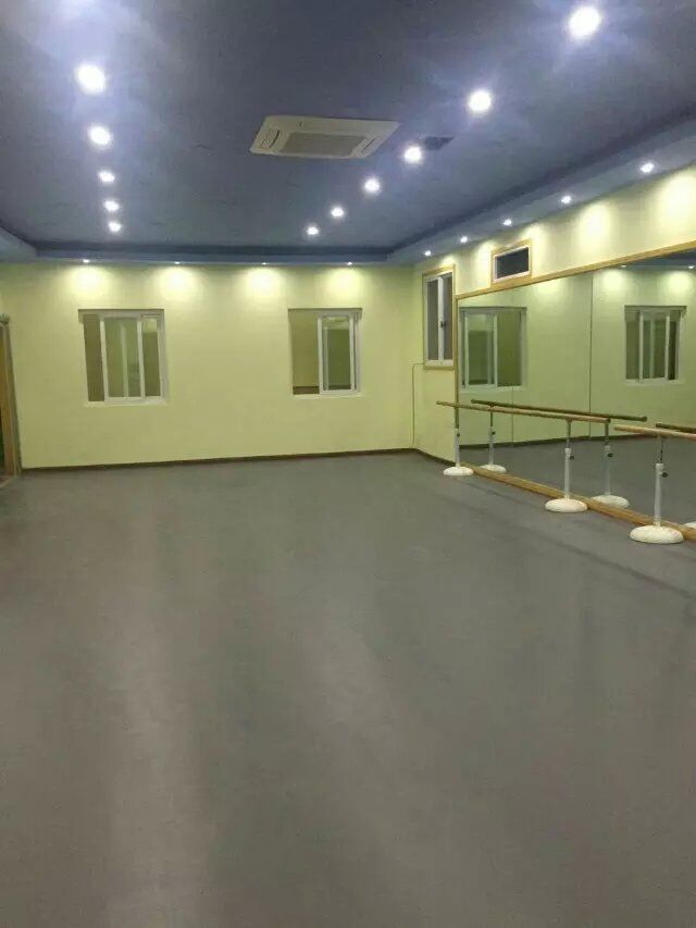 舞蹈地板 舞蹈地板