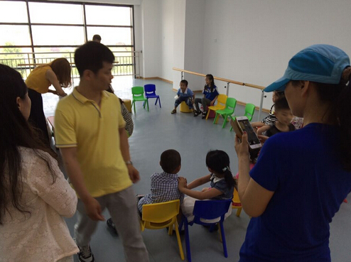 舞蹈地板 舞蹈地板