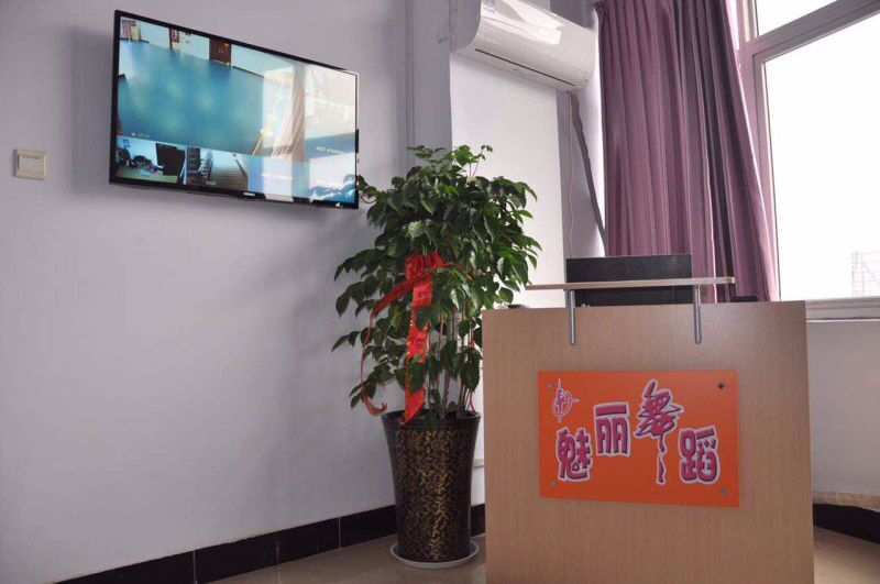 舞蹈地板 舞蹈地板