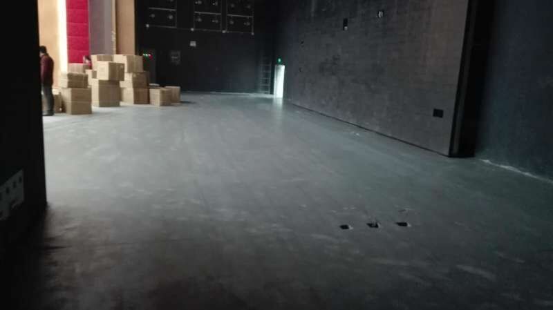 舞蹈地膠 舞蹈地膠