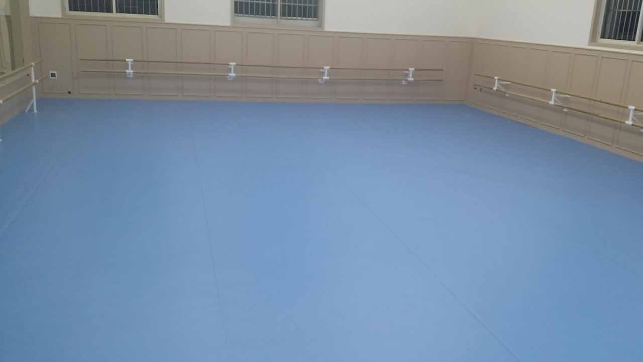 舞蹈地膠,舞蹈教室地膠 舞蹈地膠,舞蹈教室地膠