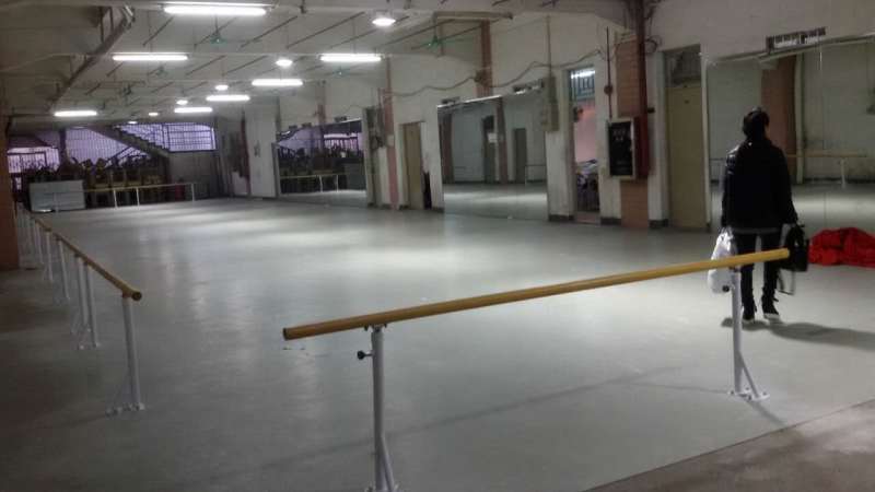 舞蹈地膠 舞蹈地膠