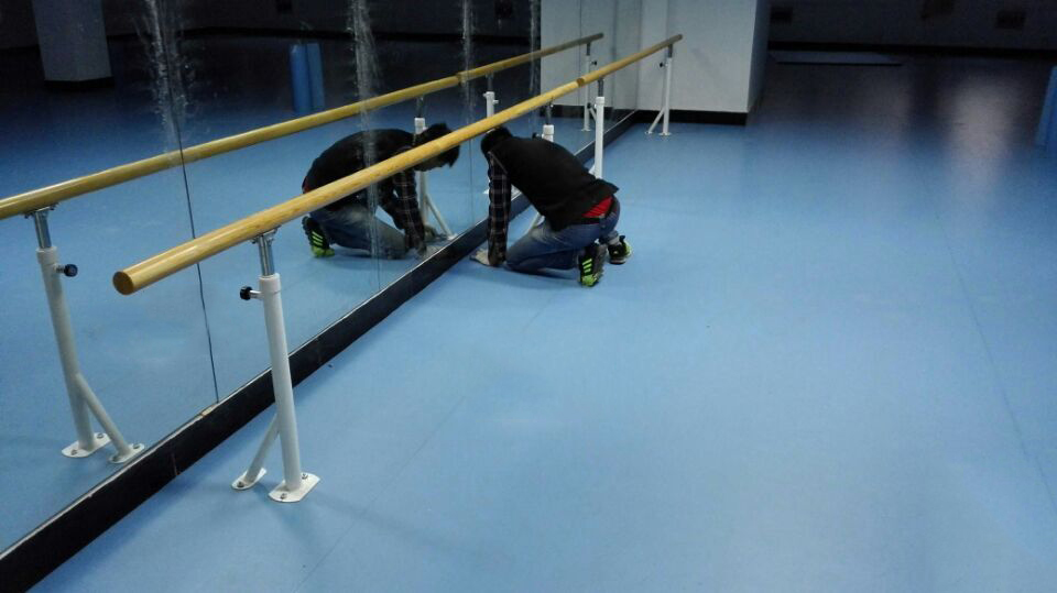 舞蹈地膠 舞蹈地膠