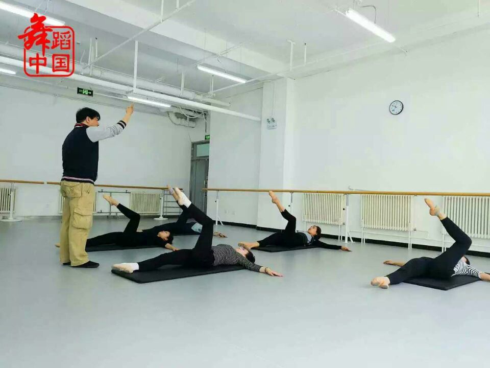 舞蹈地膠 舞蹈地膠