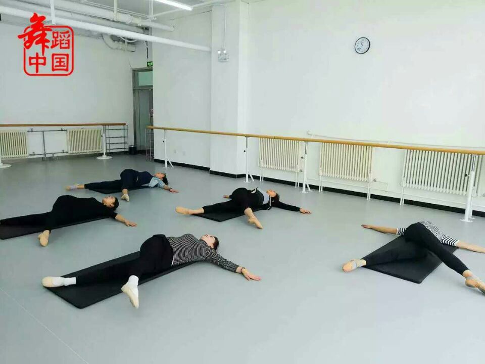 舞蹈地膠 舞蹈地膠