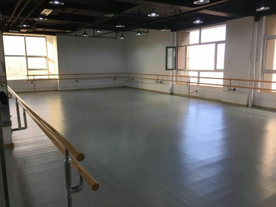 舞蹈地膠 舞蹈地膠